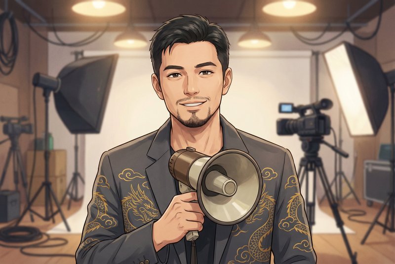 香蕉视频首席导演